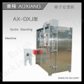 AX-DXJ - Máquina de embarque automática completa de 100 meias a vapor
